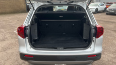 Suzuki Vitara 1.5 Hybrid SZ5 ALLGRIP 5dr AGS Hybrid Estate